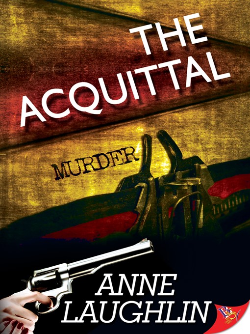 Title details for The Aquittal by Anne Laughlin - Available